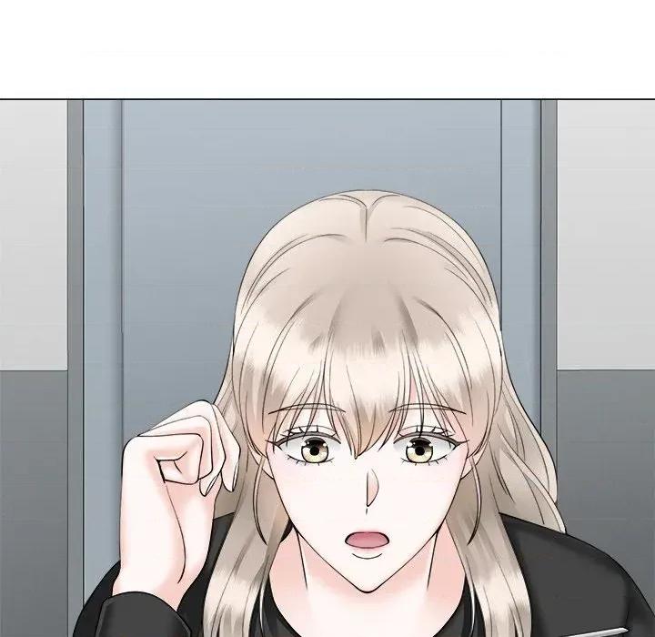 紧紧相依的心 紧紧相依的心-第40话 第106页