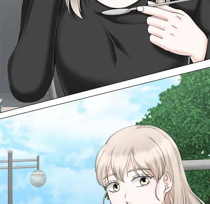 紧紧相依的心 紧紧相依的心-第40话 第107页