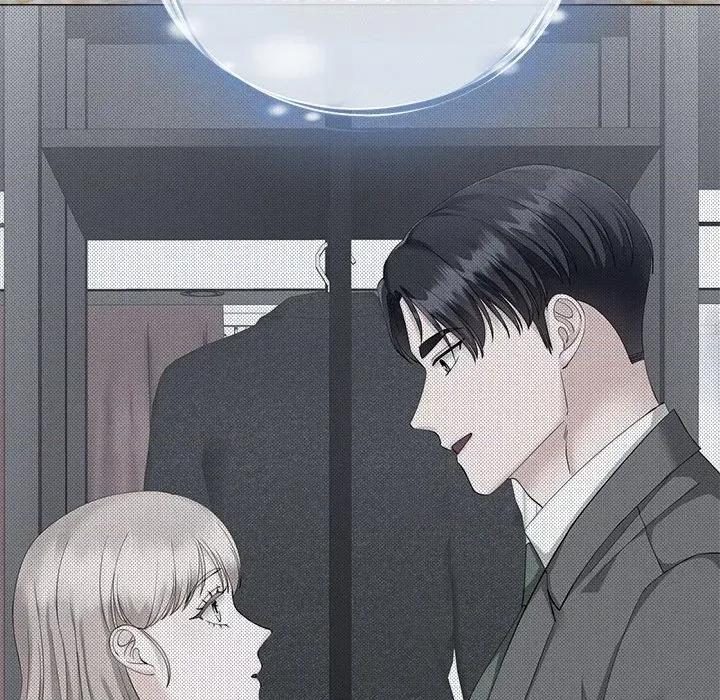 紧紧相依的心 紧紧相依的心-第41话 第36页
