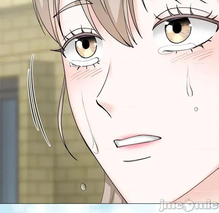 紧紧相依的心 紧紧相依的心-第41话 第55页