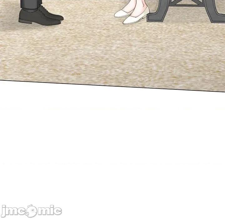 紧紧相依的心 紧紧相依的心-第41话 第65页