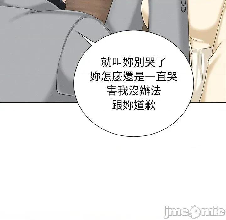 紧紧相依的心 紧紧相依的心-第41话 第80页