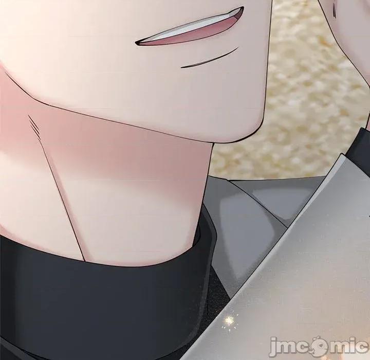 紧紧相依的心 紧紧相依的心-第41话 第85页
