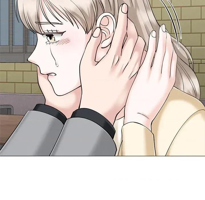 紧紧相依的心 紧紧相依的心-第41话 第101页