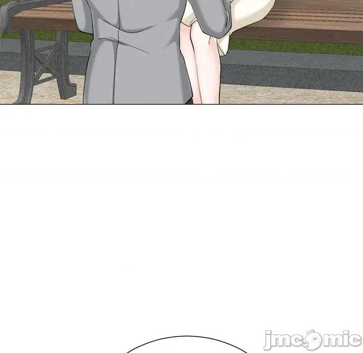 紧紧相依的心 紧紧相依的心-第41话 第120页