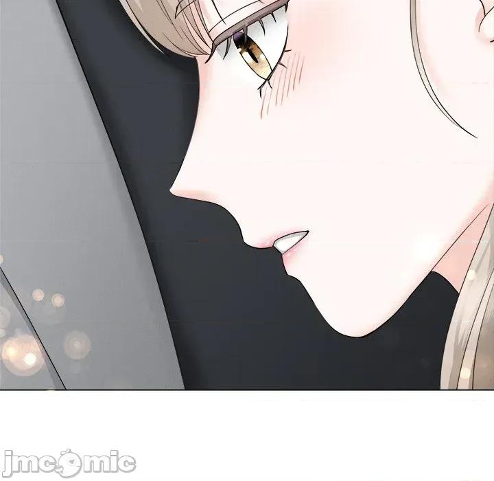 紧紧相依的心 紧紧相依的心-第41话 第135页