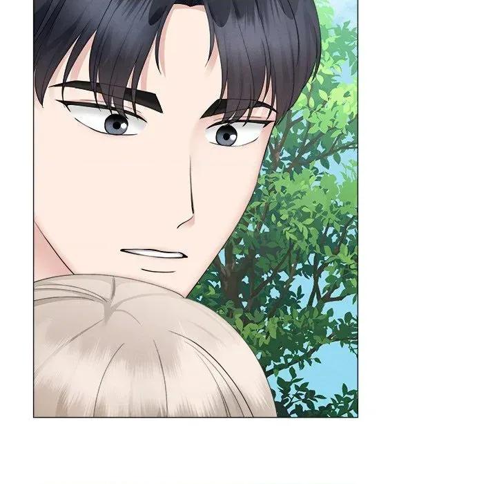 紧紧相依的心 紧紧相依的心-第41话 第137页