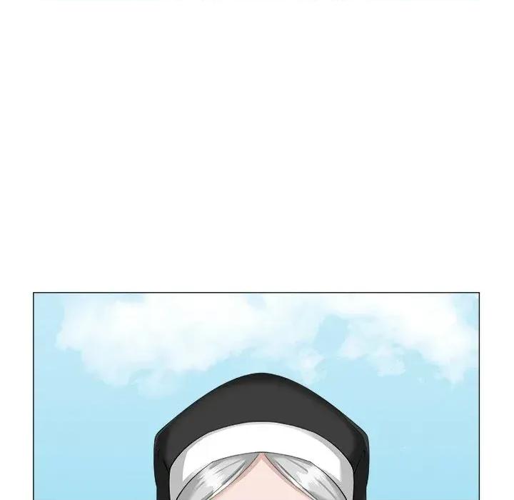 紧紧相依的心 紧紧相依的心-第41话 第147页