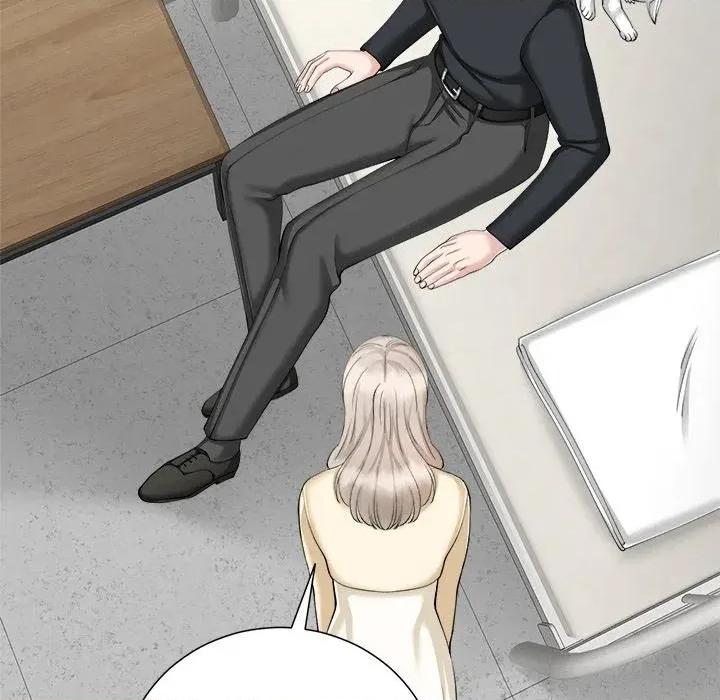 紧紧相依的心 紧紧相依的心-第41话 第153页