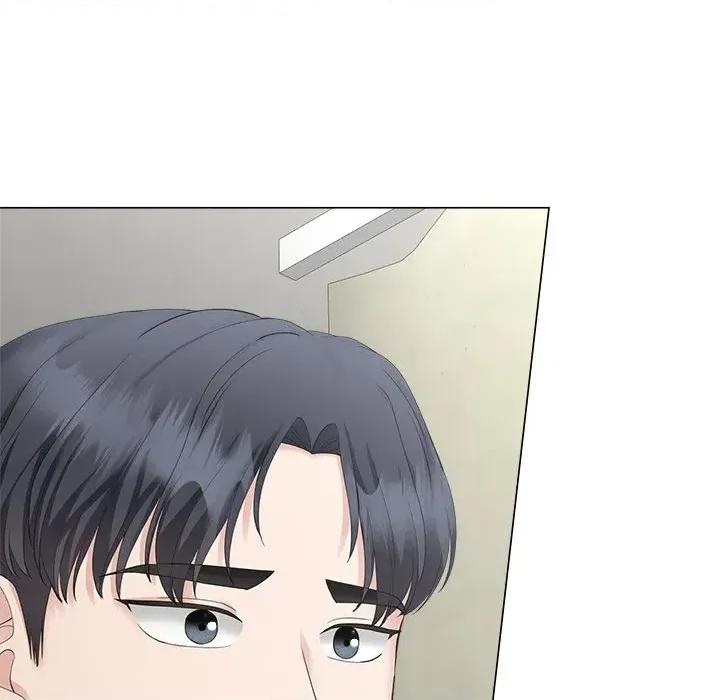 紧紧相依的心 紧紧相依的心-第42话 第11页