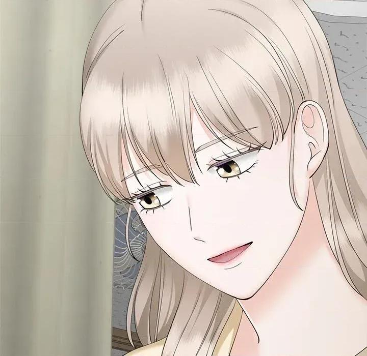 紧紧相依的心 紧紧相依的心-第42话 第19页
