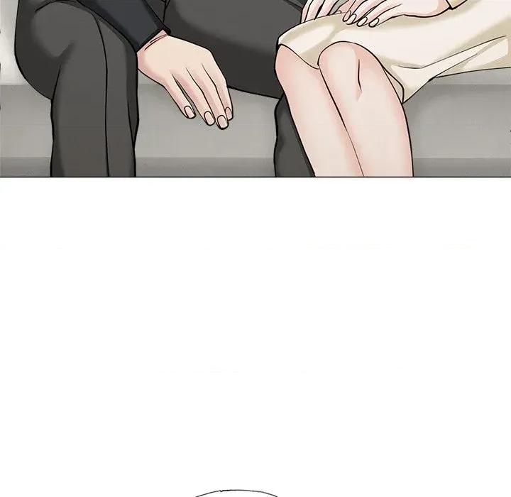 紧紧相依的心 紧紧相依的心-第42话 第23页