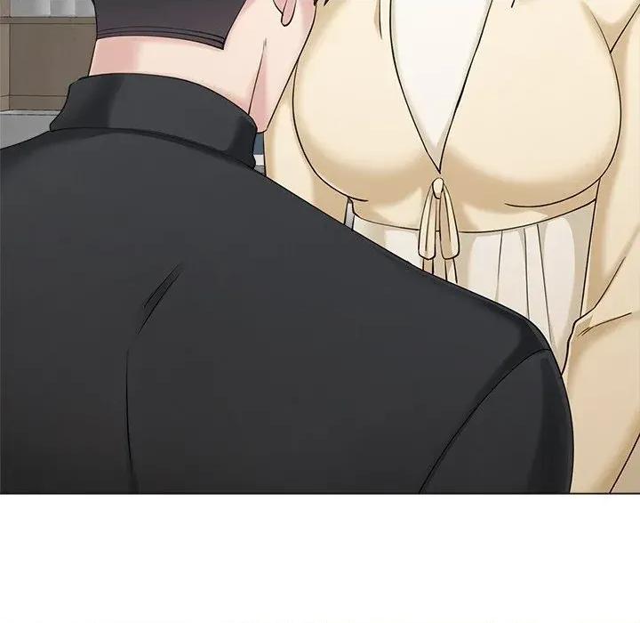 紧紧相依的心 紧紧相依的心-第42话 第28页