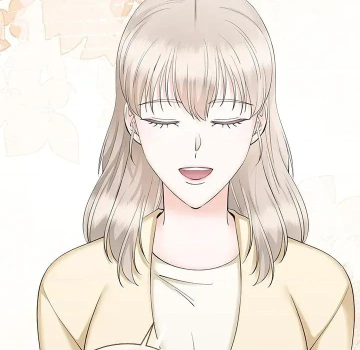 紧紧相依的心 紧紧相依的心-第42话 第32页