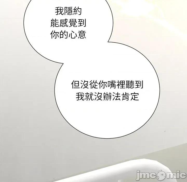 紧紧相依的心 紧紧相依的心-第42话 第35页