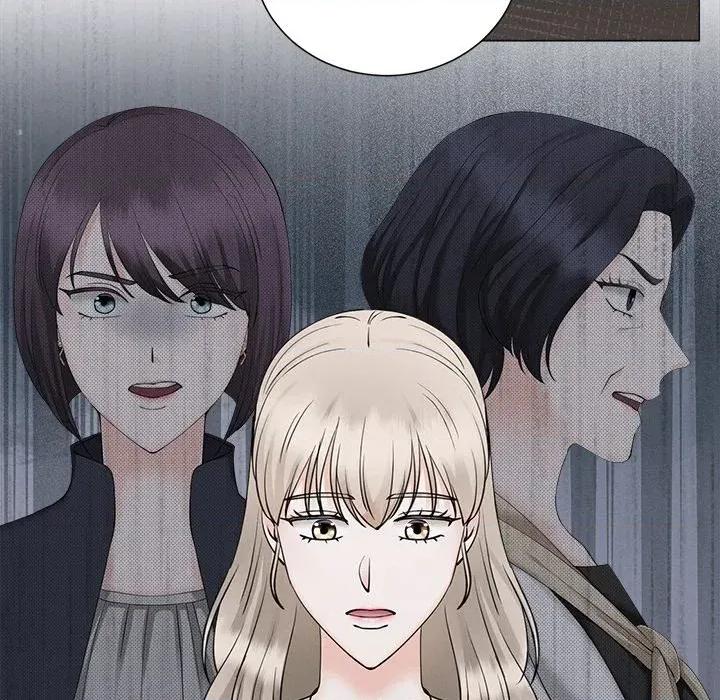紧紧相依的心 紧紧相依的心-第42话 第51页