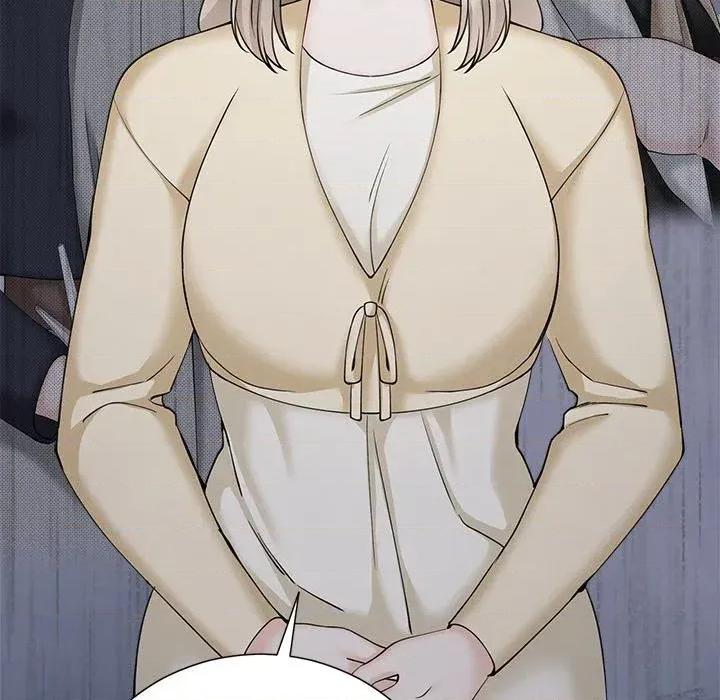 紧紧相依的心 紧紧相依的心-第42话 第52页