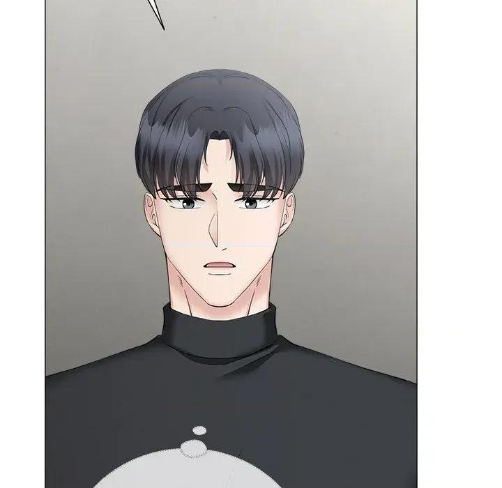 紧紧相依的心 紧紧相依的心-第42话 第58页