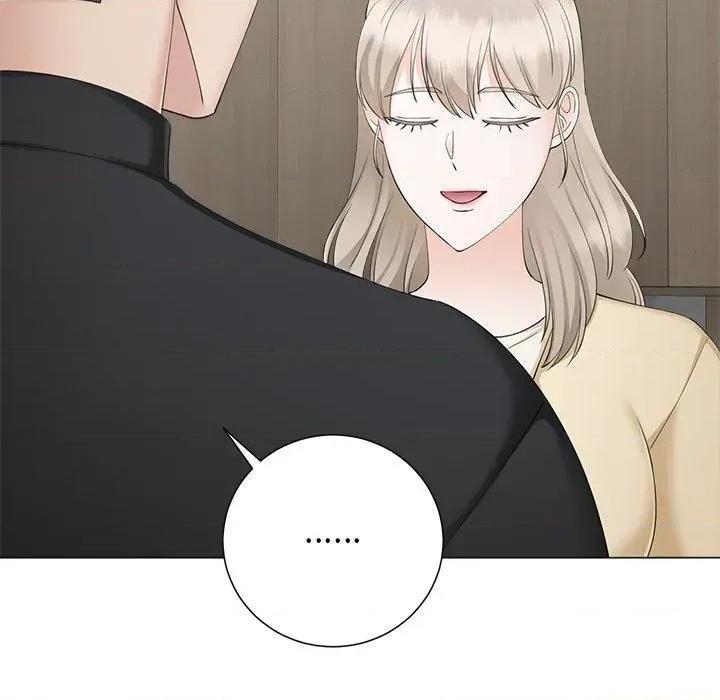 紧紧相依的心 紧紧相依的心-第42话 第66页