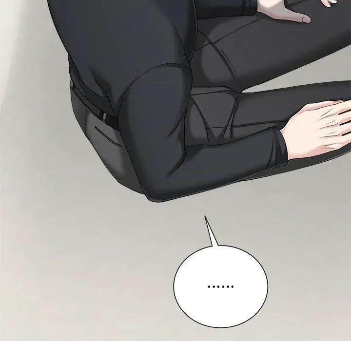 紧紧相依的心 紧紧相依的心-第42话 第74页