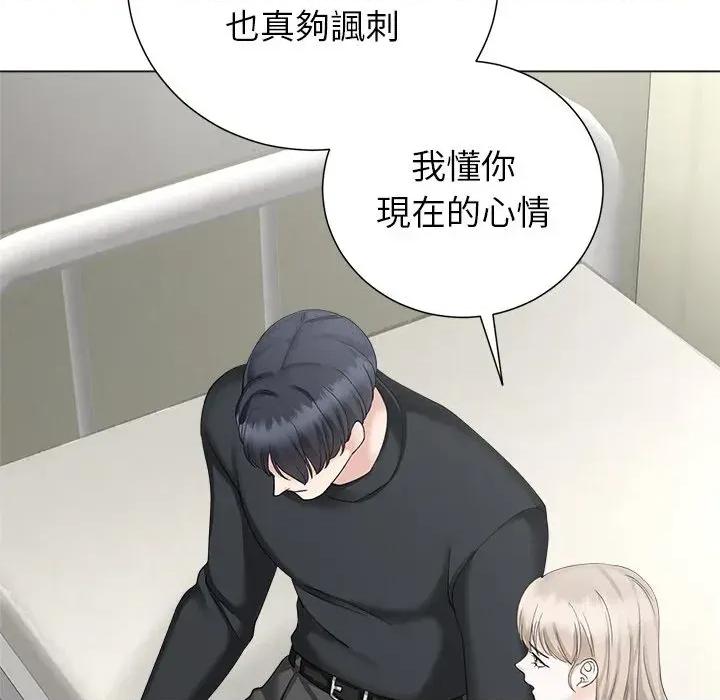 紧紧相依的心 紧紧相依的心-第42话 第81页