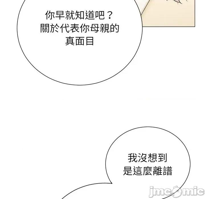 紧紧相依的心 紧紧相依的心-第42话 第85页