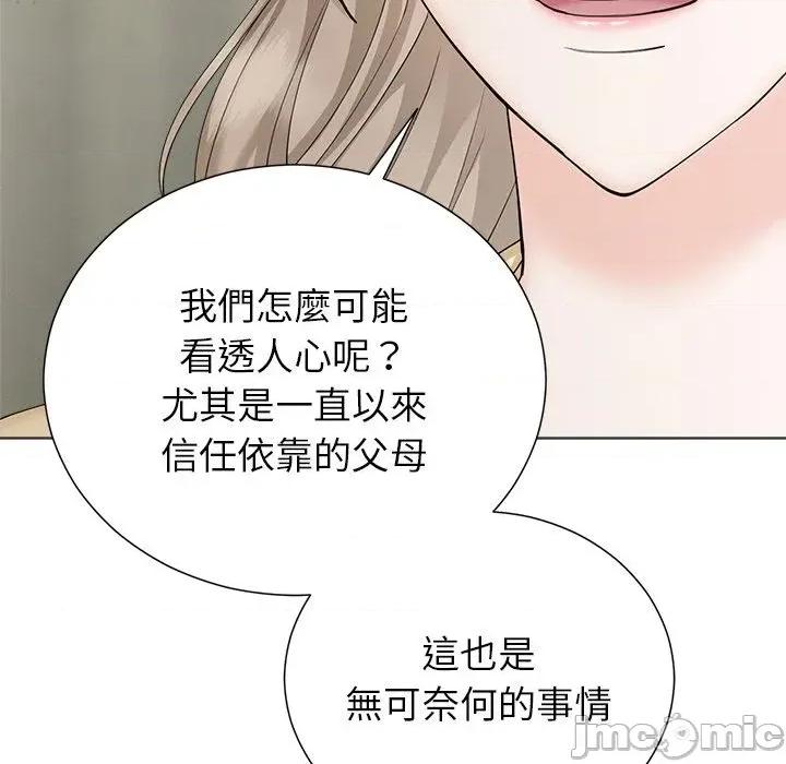 紧紧相依的心 紧紧相依的心-第42话 第90页