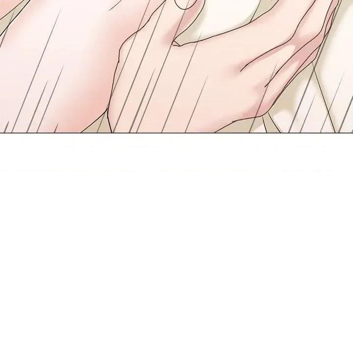 紧紧相依的心 紧紧相依的心-第42话 第94页