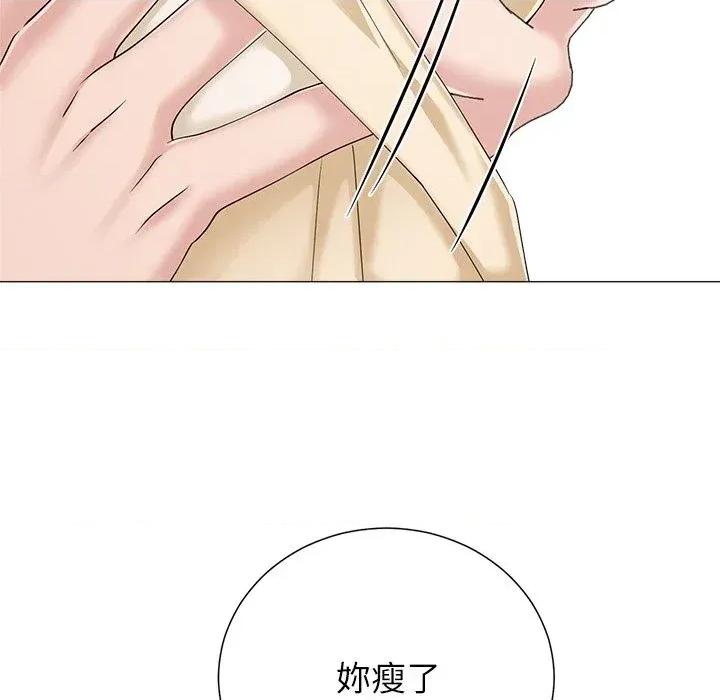紧紧相依的心 紧紧相依的心-第42话 第112页