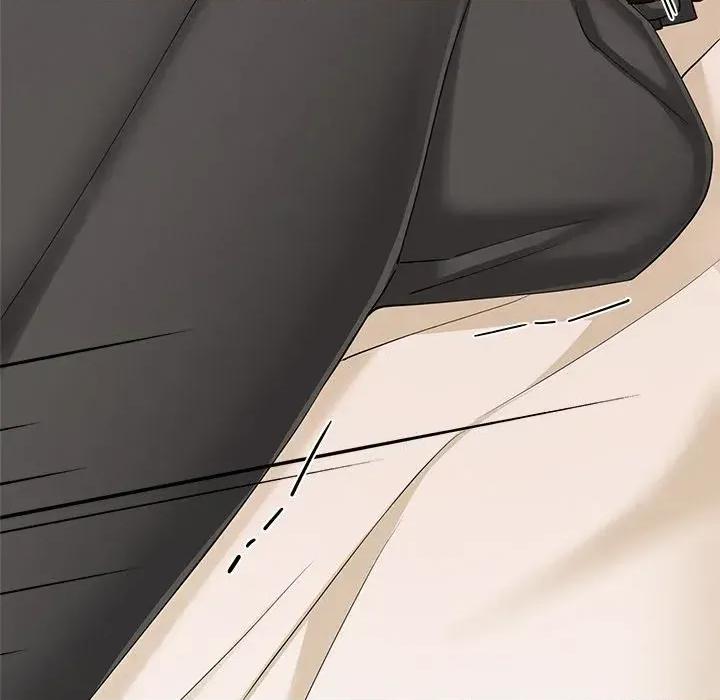 紧紧相依的心 紧紧相依的心-第42话 第128页