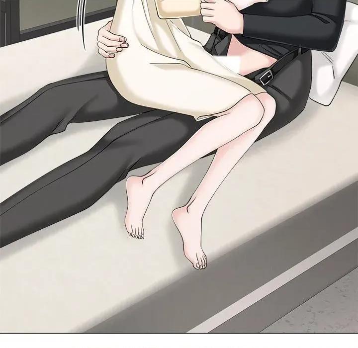 紧紧相依的心 紧紧相依的心-第42话 第152页