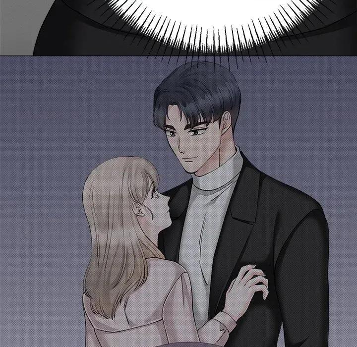 紧紧相依的心 紧紧相依的心-第43话 第59页
