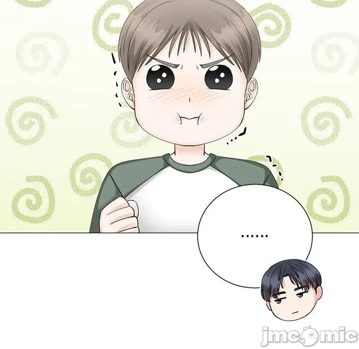 紧紧相依的心 紧紧相依的心-第43话 第80页