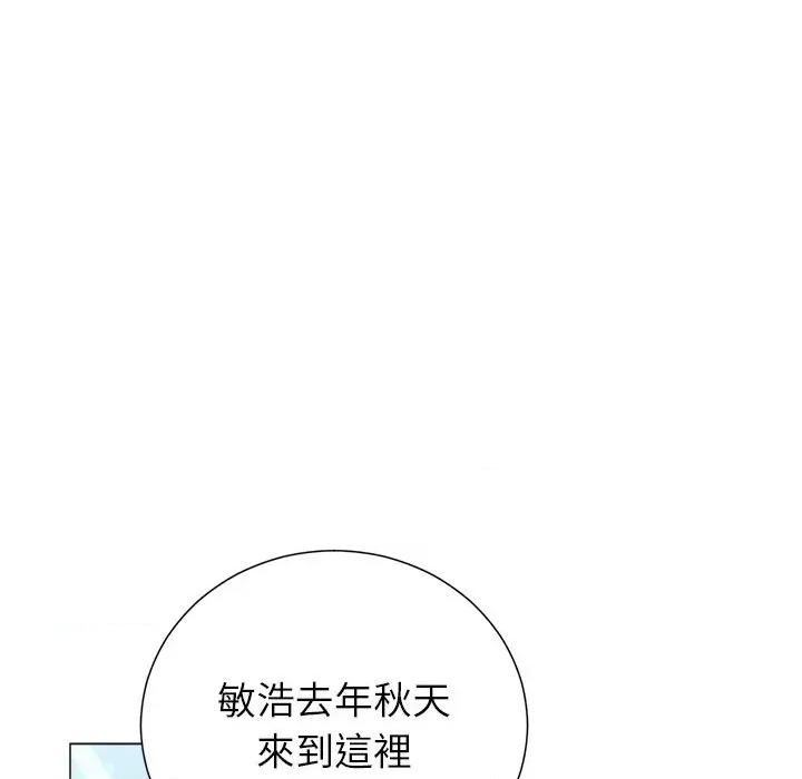 紧紧相依的心 紧紧相依的心-第43话 第96页