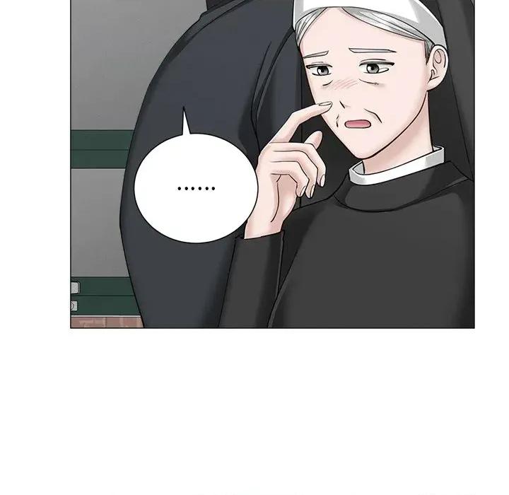 紧紧相依的心 紧紧相依的心-第43话 第103页
