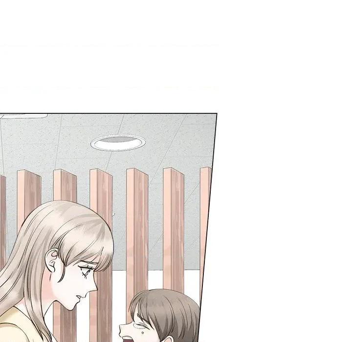 紧紧相依的心 紧紧相依的心-第43话 第104页