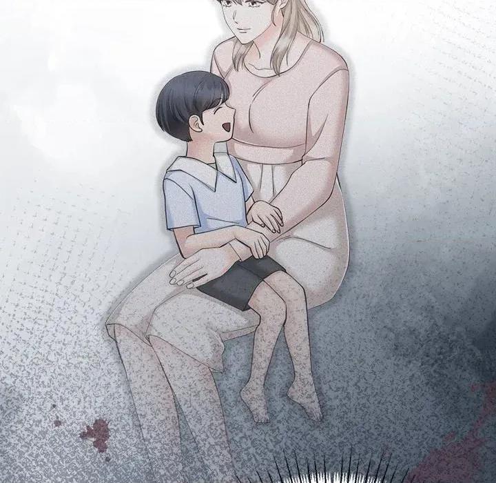 紧紧相依的心 紧紧相依的心-第43话 第107页