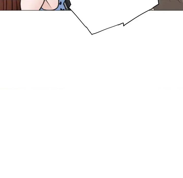 紧紧相依的心 紧紧相依的心-第43话 第124页