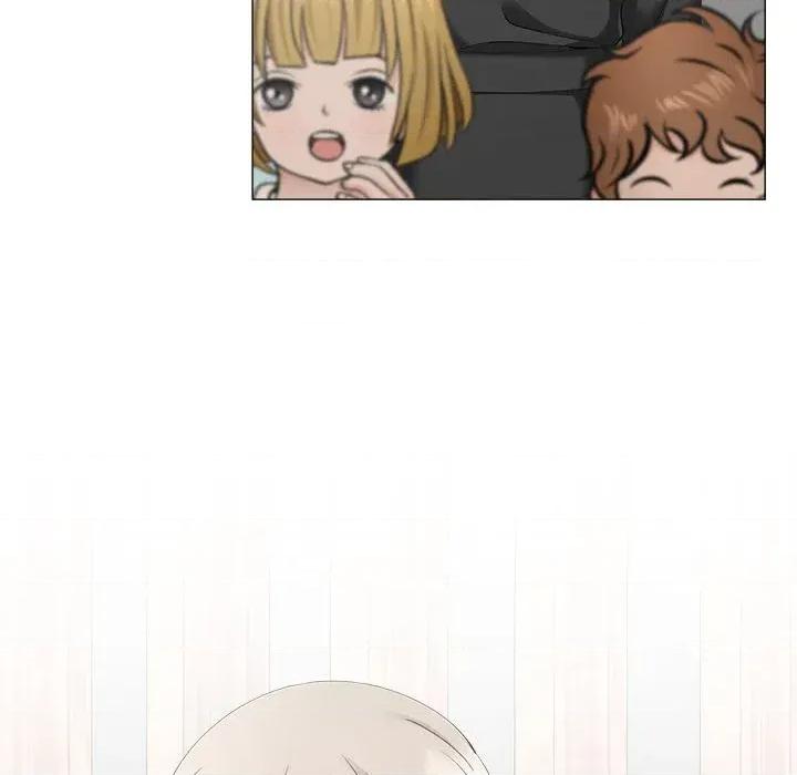紧紧相依的心 紧紧相依的心-第43话 第126页