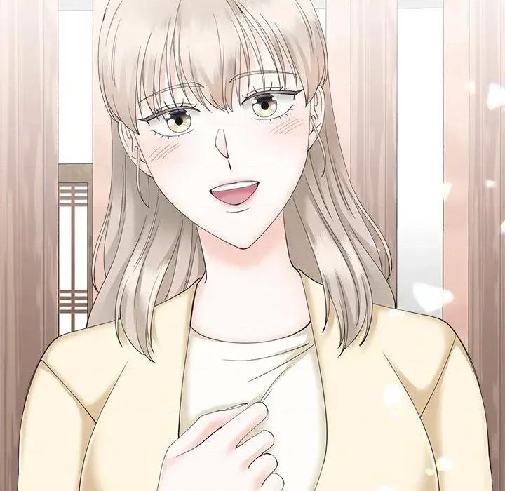 紧紧相依的心 紧紧相依的心-第43话 第127页