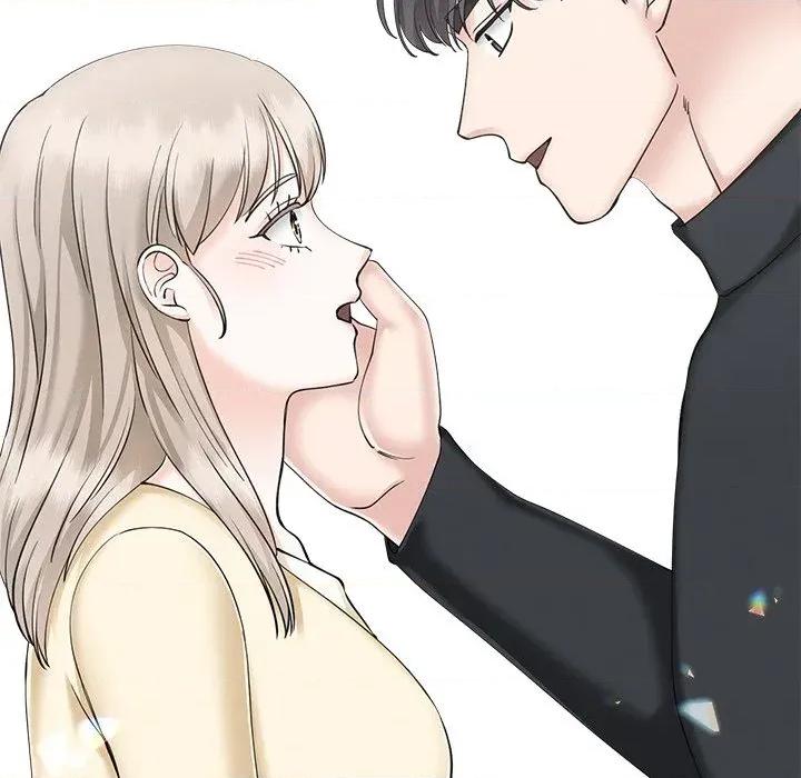 紧紧相依的心 紧紧相依的心-第43话 第133页