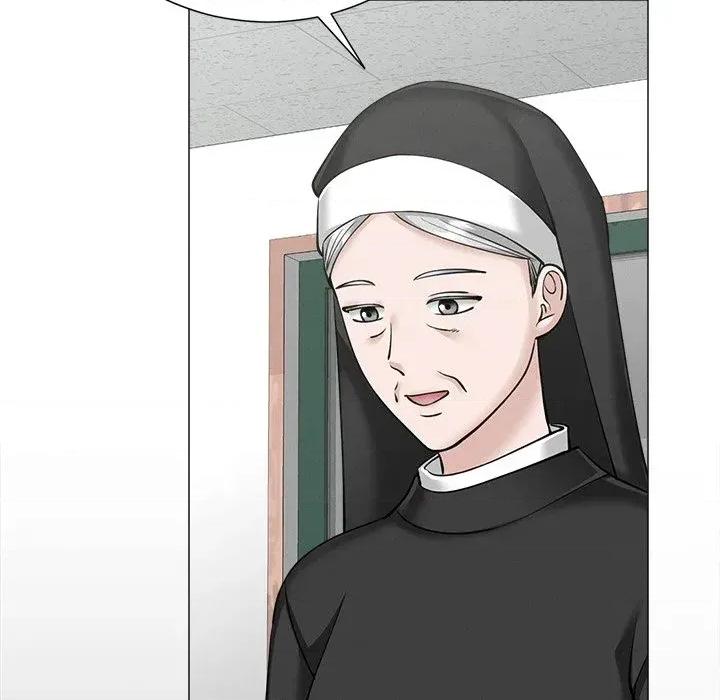 紧紧相依的心 紧紧相依的心-第43话 第142页