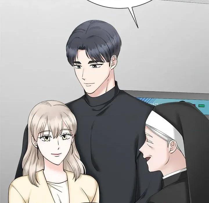 紧紧相依的心 紧紧相依的心-第43话 第146页