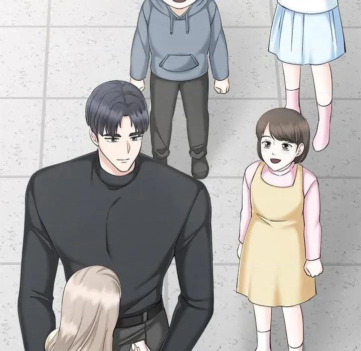 紧紧相依的心 紧紧相依的心-第43话 第154页