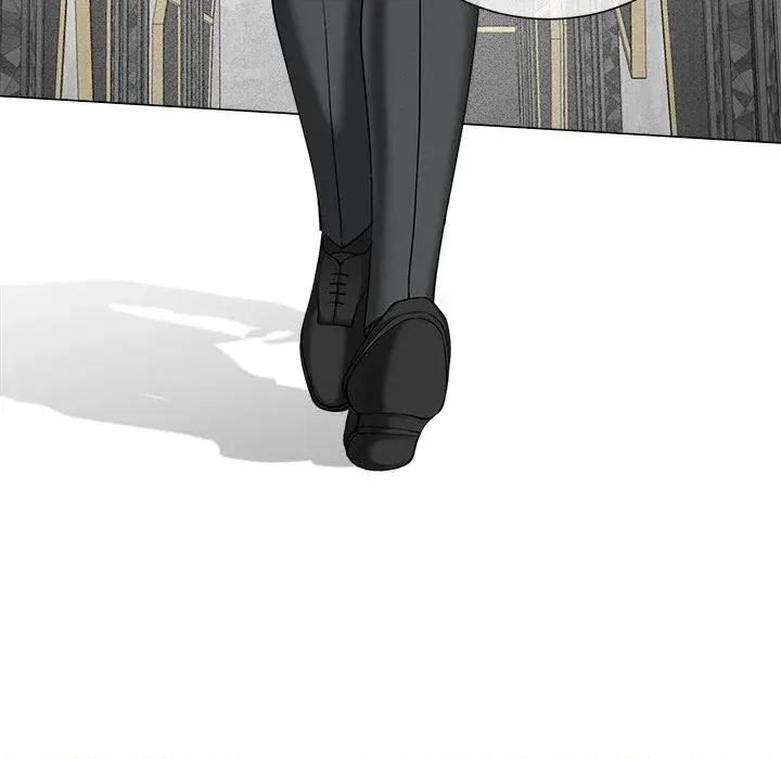 紧紧相依的心 紧紧相依的心-第44话 第6页