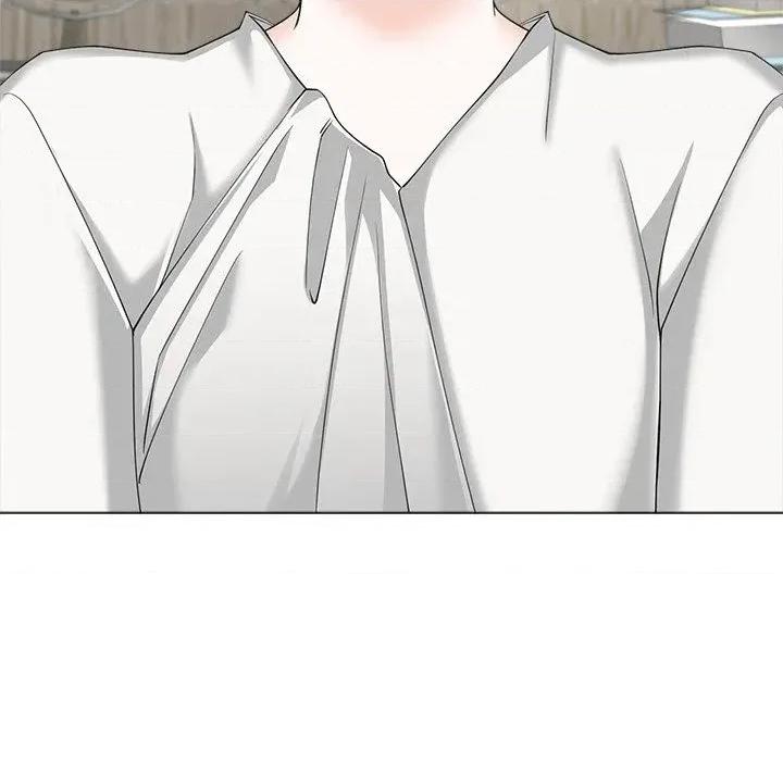 紧紧相依的心 紧紧相依的心-第44话 第28页