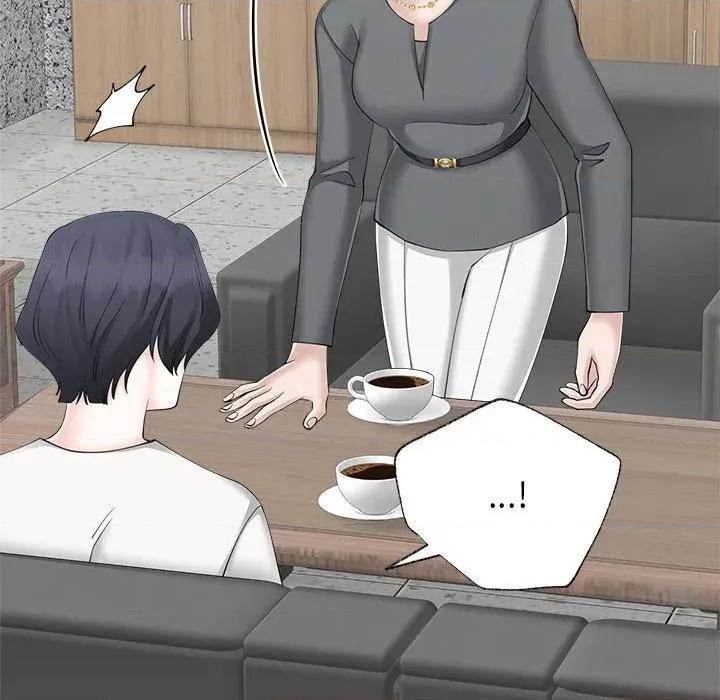 紧紧相依的心 紧紧相依的心-第44话 第47页