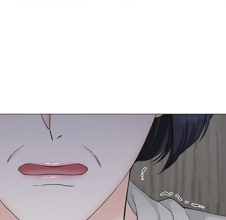 紧紧相依的心 紧紧相依的心-第44话 第53页