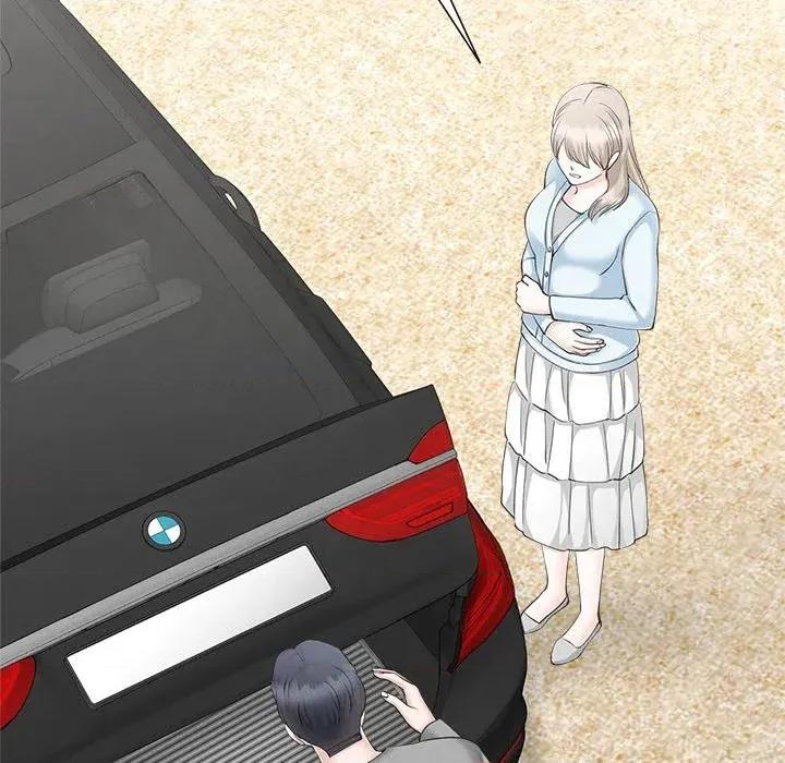 紧紧相依的心 紧紧相依的心-第44话 第76页
