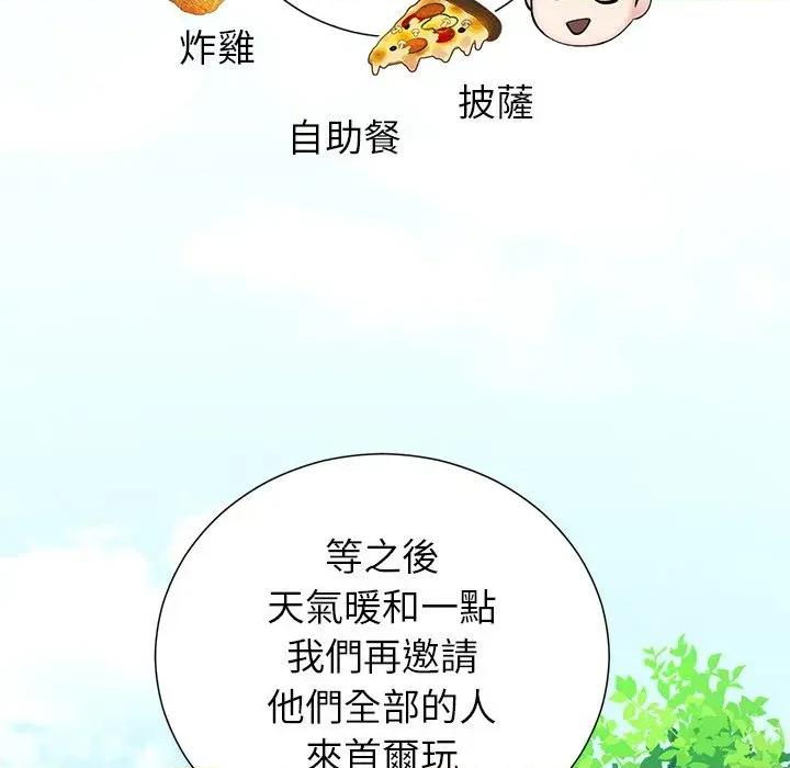 紧紧相依的心 紧紧相依的心-第44话 第78页